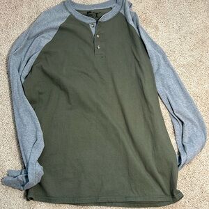 Men’s Shirt